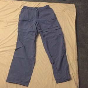 Hiking pants